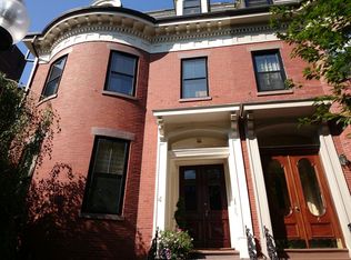 4 Concord Sq #1, Boston, MA 02118