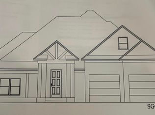 (Undisclosed Address), Alexander, AR 72002