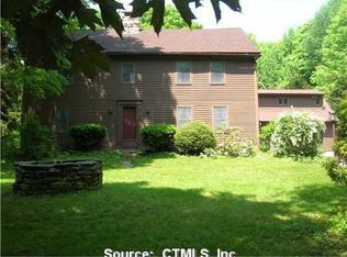 5 Maynard Hill Rd, Preston, CT 06365