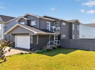 438 Maplehurst Dr, Moncton, NB E1G 5A3