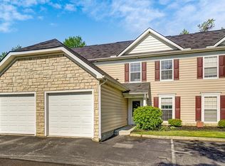 395 Dysar Run Dr #28, Blacklick, OH