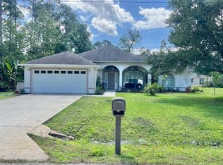 62 Point Pleasant Dr, Palm Coast, FL 32164