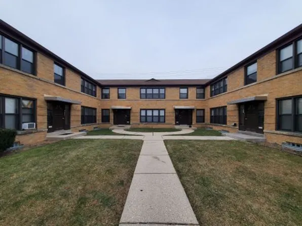 7254 W. Center St., 7254 W Center St #C, Milwaukee, WI 53210