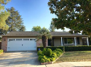 6033 Burchell Ct, San Jose, CA