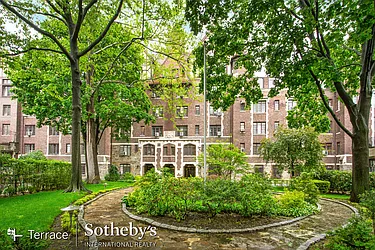 Sold by Terrace Sotheby's International Realty