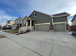 15232 Yellowthroat St, Parker, CO 80134