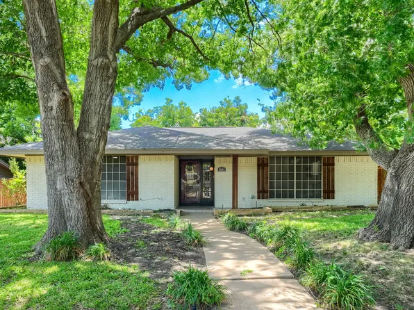 4049 Alicante Ave, Fort Worth, TX 76133