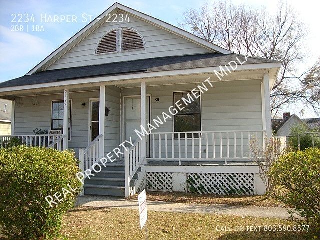 1st image of 2234 Harper St #2234