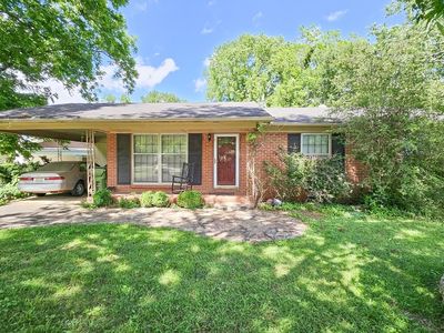 6500 Marsh Ave NW, Huntsville, AL, 35806