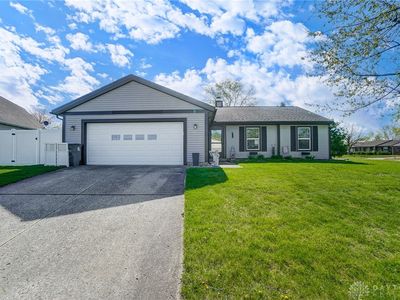 2501 Glasgow Dr, Troy, OH, 45373