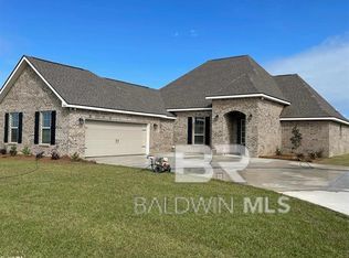 8946 Nall Rd, Foley, AL 36535