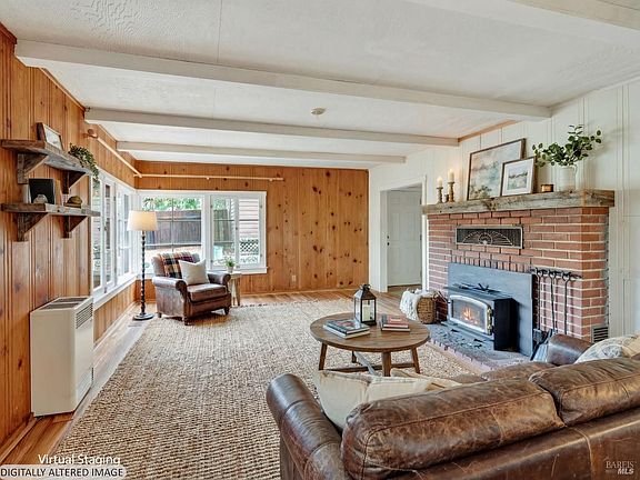 5th image of 10701 Orr Springs Road