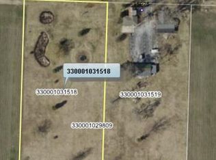 15925 Township Road 205, Findlay, OH 45840