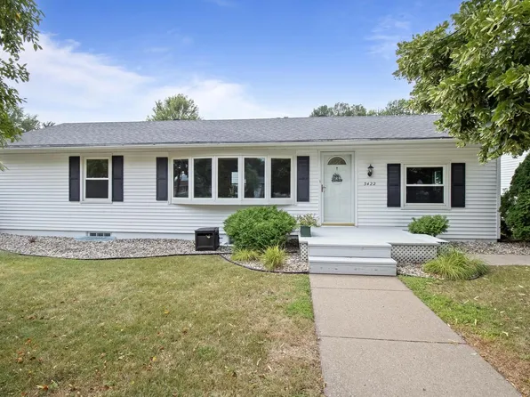 3422 29th STREET SOUTH South, La Crosse, WI 54601