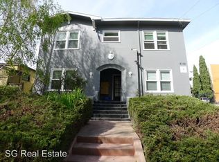 2339 Oregon St APT F, Berkeley, CA 94705