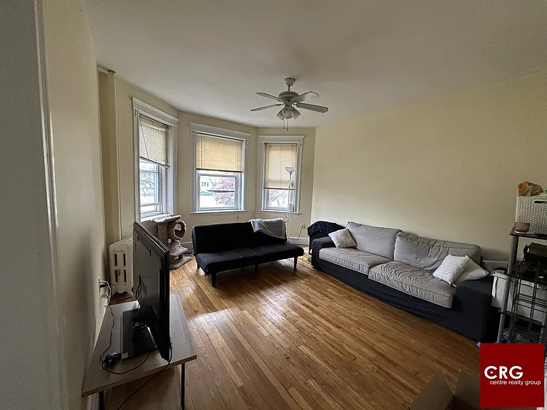 1637 Commonwealth Ave #1D — Photo 11