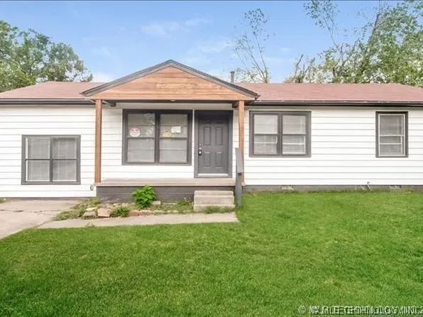 439 S 66th East Ave, Tulsa, OK 74112