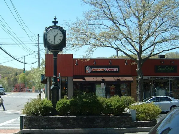 (undisclosed Address), Pleasantville, NY 10570