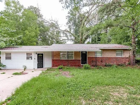 806 Wright Dr, Columbus, GA 31907