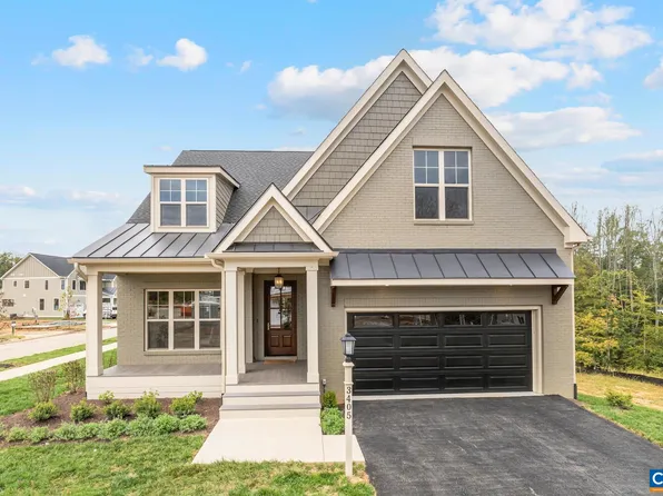 3405 Odom Ct, Charlottesville, VA 22901