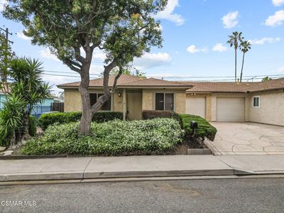 1511 Sequoia Ave, Simi Valley, CA, 93063