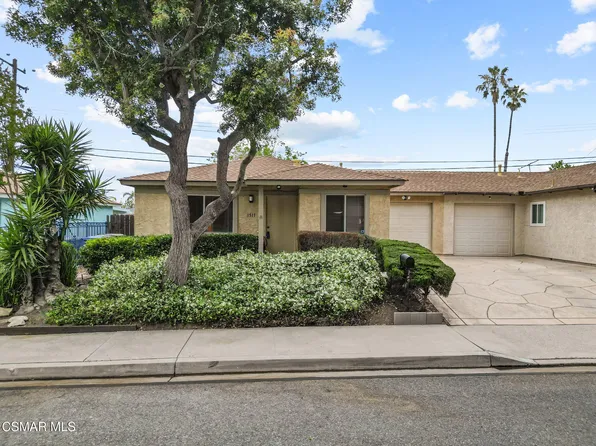 1511 Sequoia Ave, Simi Valley, CA 93063