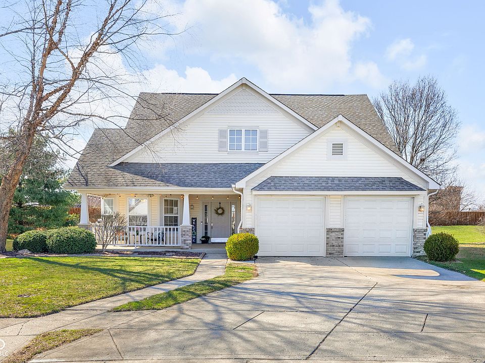 1st image of 3878 Cornwallis Ln
