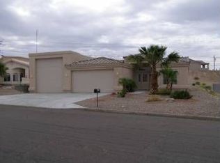 3506 Winston Dr, Lake Havasu City, AZ 86406