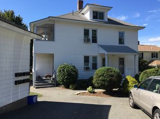 66 Waverley Rd, North Andover, MA 01845