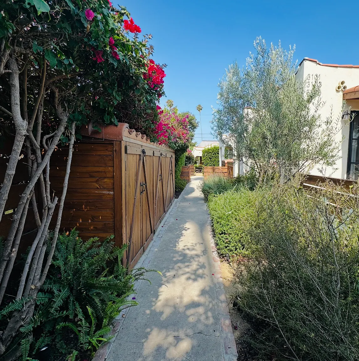 1 bed, 500 sqft, $2,495 — Photo 3