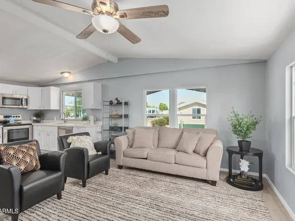 320 E McKellips Road #69, Mesa, AZ 85201