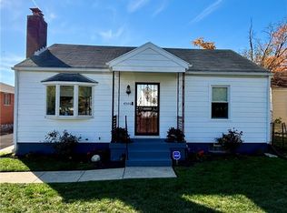 4506 Sylvan Dr, Dayton, OH 45417