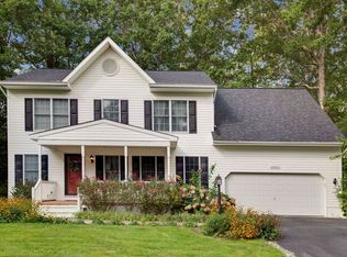 43935 Willow Leaf Way, California, MD 20619