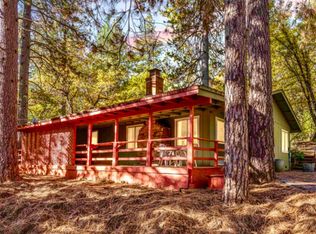 17721 S Mace Dr, Pioneer, CA 95666
