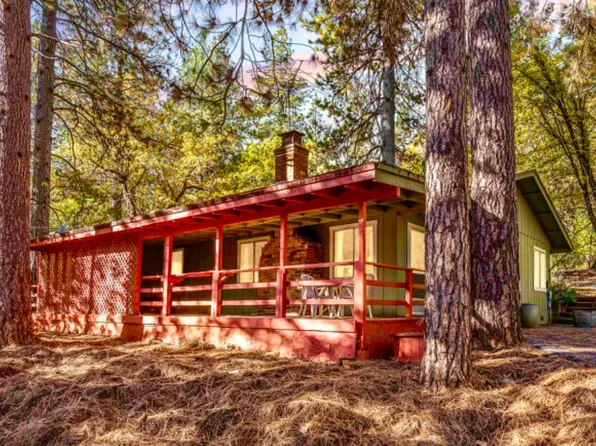 17721 S Mace Dr, Pioneer, CA 95666