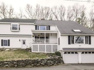 132 Carlisle Rd, Westford, MA 01886