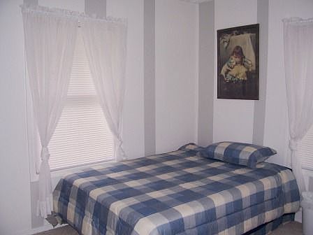 Bedroom #2