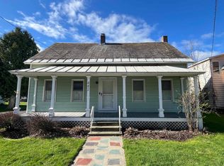 442 East Main Street, Middlebury, VT 05753