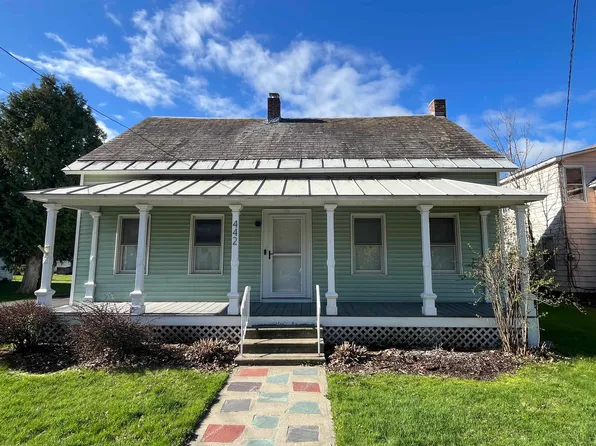 442 East Main Street, Middlebury, VT 05753
