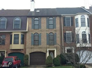 72 Victoria Sq, Frederick, MD 21702