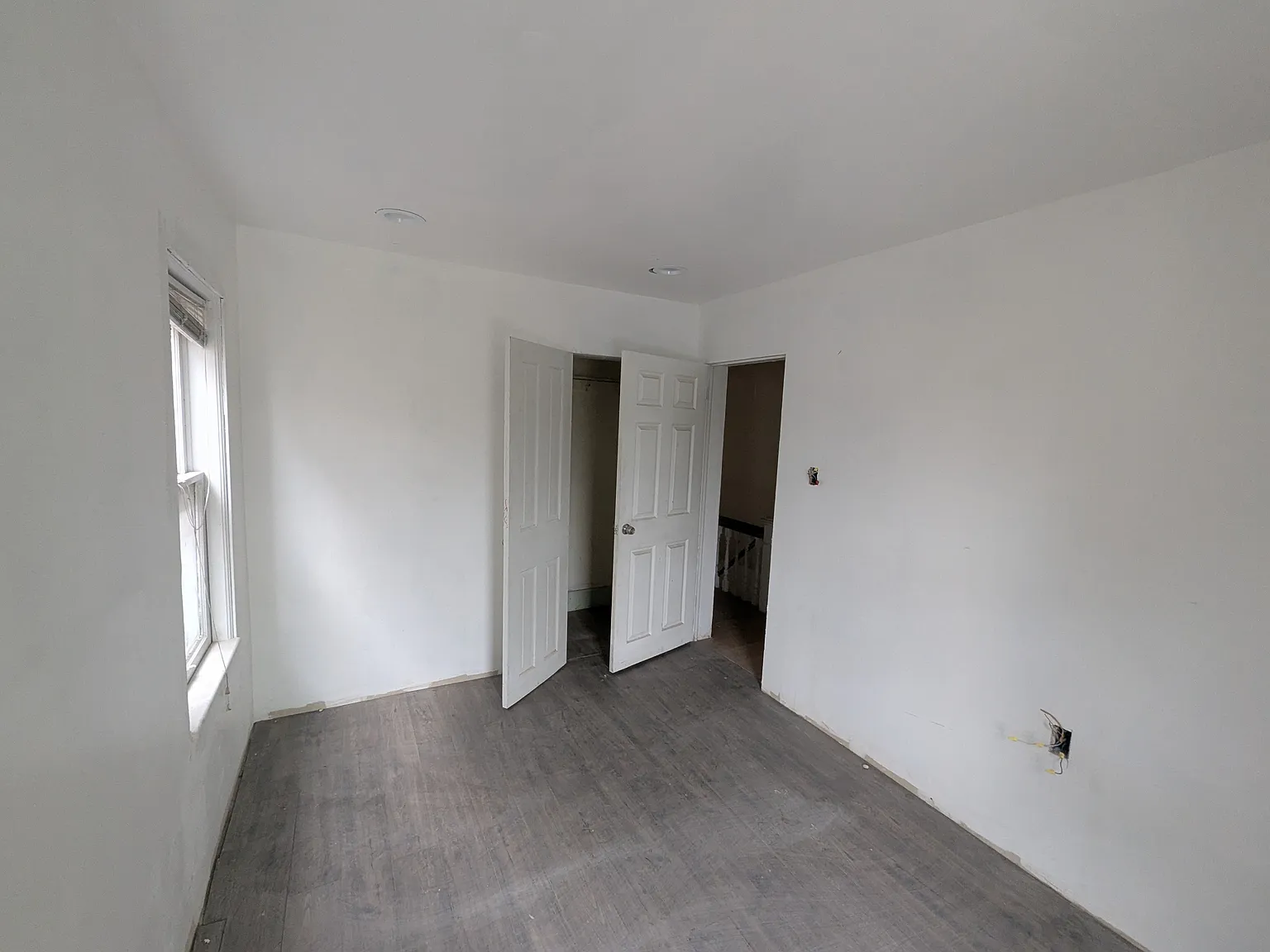 119-121 Wyoming Street - 121 Side — Photo 3