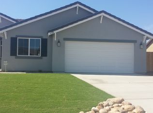 8709 Bald Mountain Ct, Bakersfield, CA 93306
