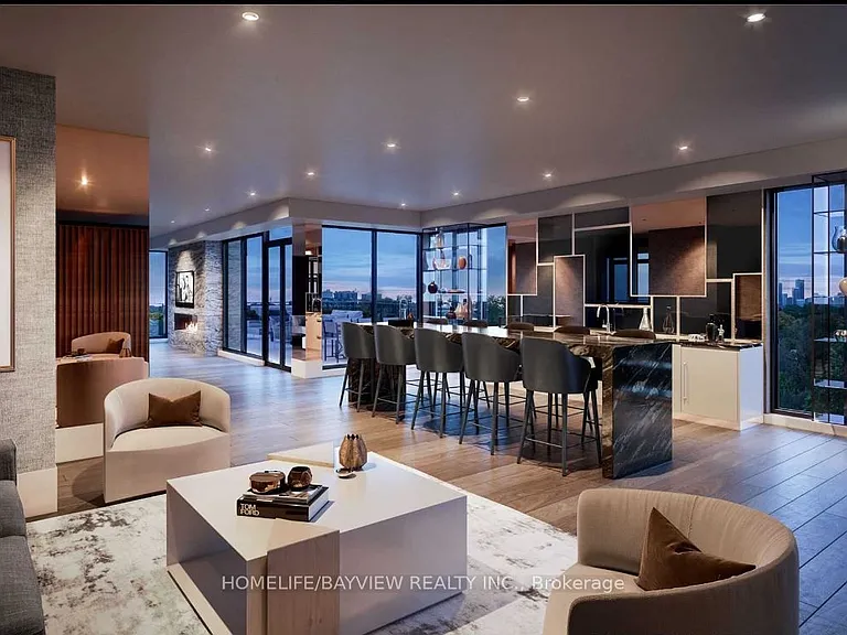 250 Lawrence Ave W #301 — Photo 14