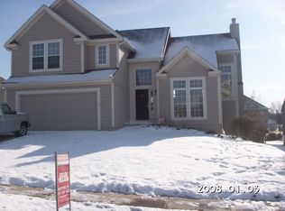 2333 W Elizabeth St, Olathe, KS 66061