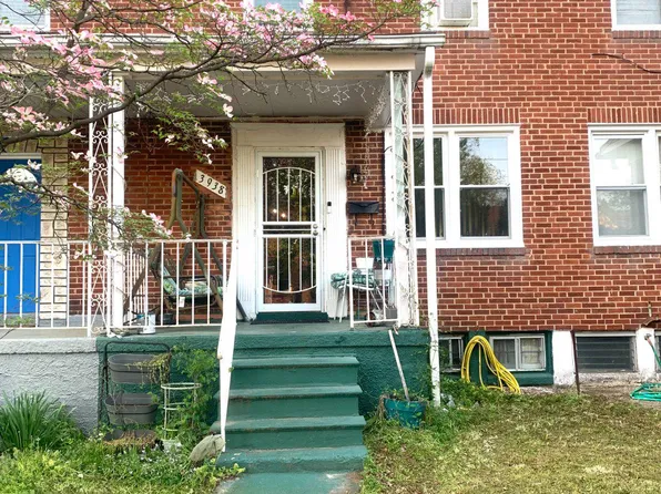 3938 Oakford Ave, Baltimore, MD 21215