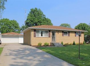 2393 Doretta St, Portage, IN 46368