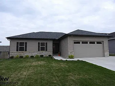 9420 Eagleton Ln — Photo 1