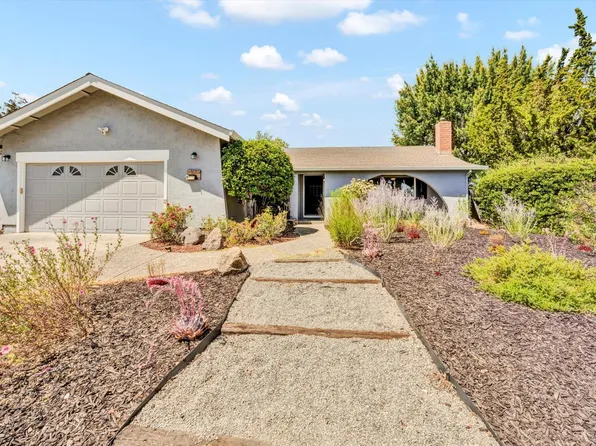 2459 Westvale Court, Santa Rosa, CA 95403