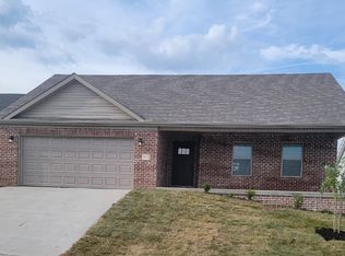 1012 Mission Dr, Richmond, KY 40475
