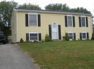 4302 Woodbridge Ave NW, Roanoke, VA 24017